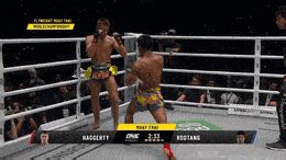 Jul 16, 2020 · 34K. 3.2M views 3 years ago. ONE Flyweight Muay Thai World Champion Rodtang Jitmuangnon always sets a furious pace, swarming his opponents with forward pressure and heavy strikes! 